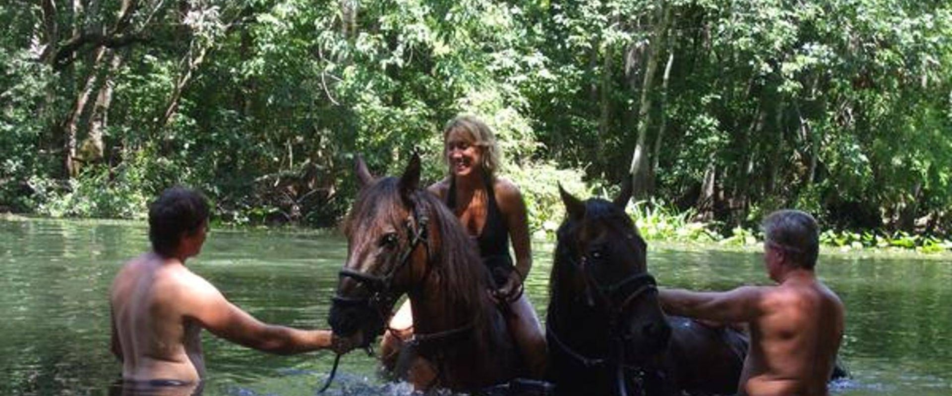 Horseback Riding in Ocala National Forest: A Must-Do Outdoor Adventure in Florida