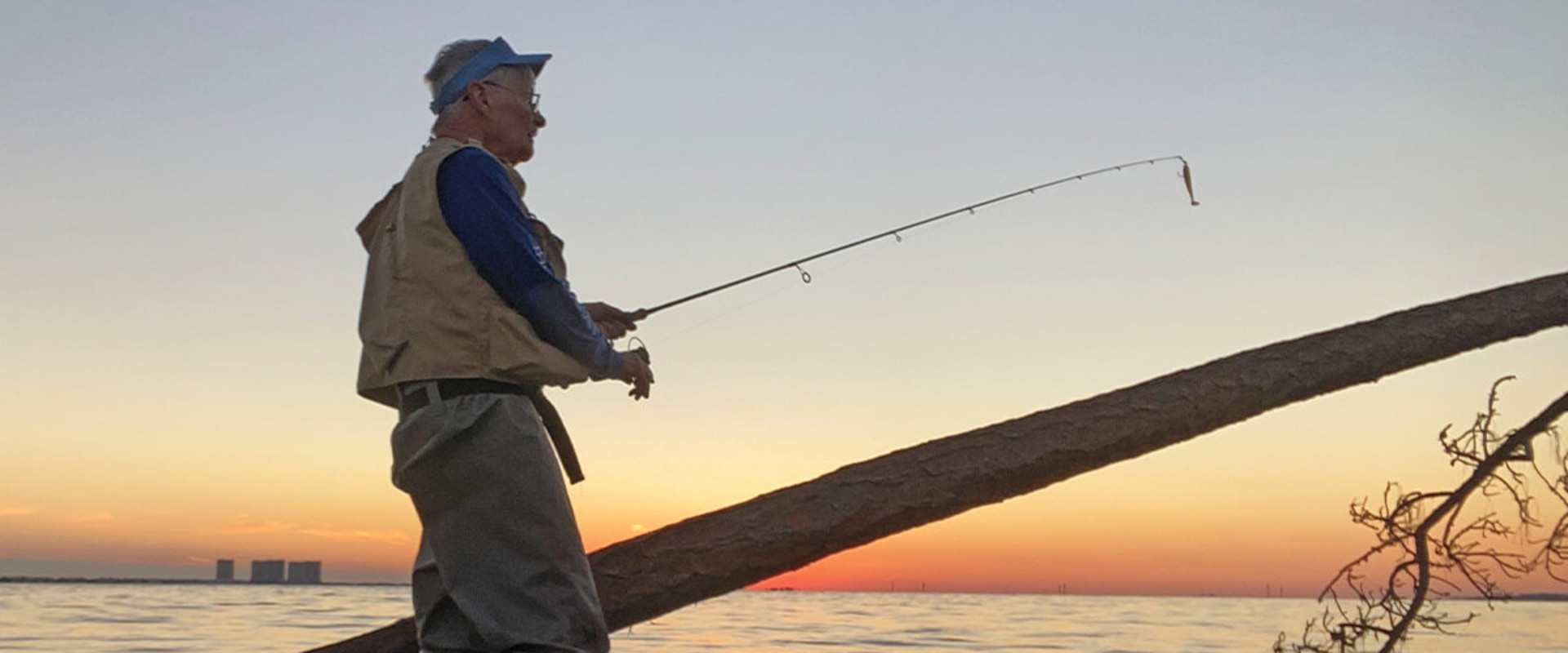 Fishing in the Gulf of Mexico: A Must-Do Outdoor Adventure in Florida