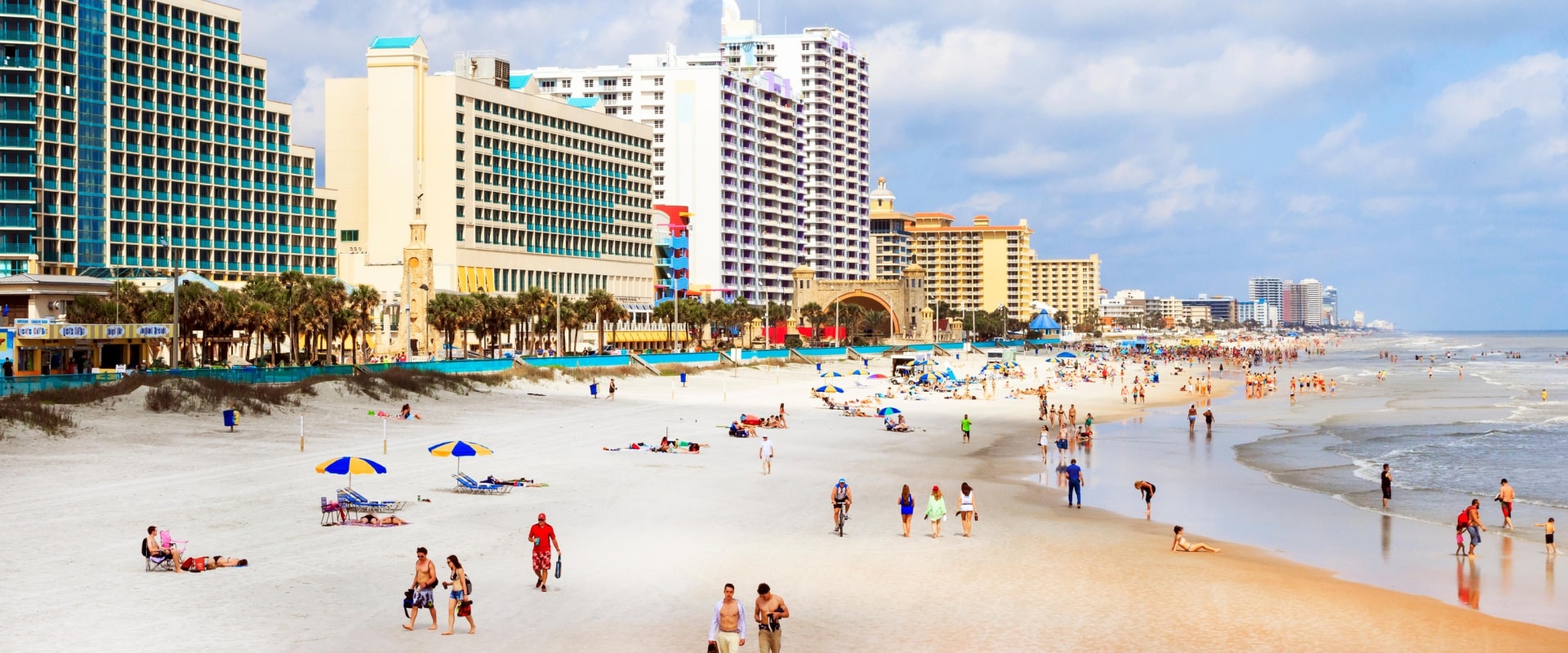 Discovering Daytona Beach: A Florida Paradise on the East Coast