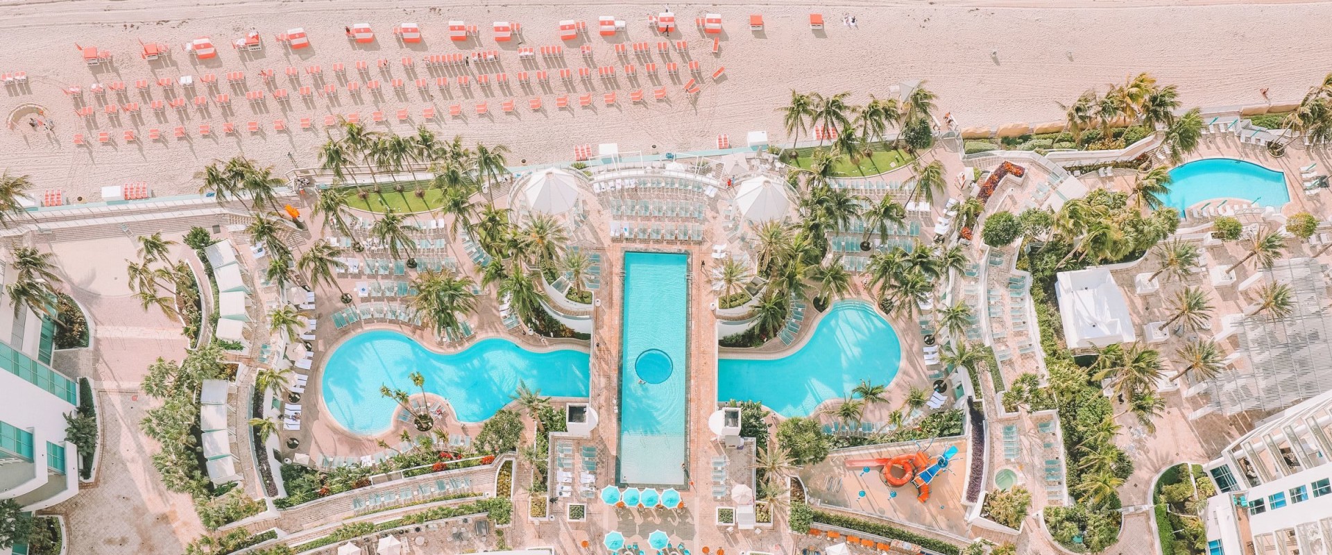 Fort Lauderdale Beach: A Must-Visit Destination on Florida's East Coast