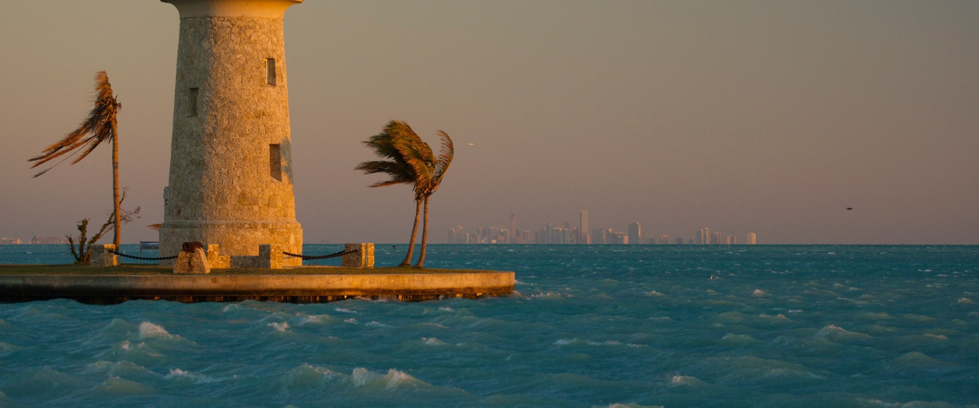 Exploring Biscayne National Park: A Must-Visit Destination in Florida