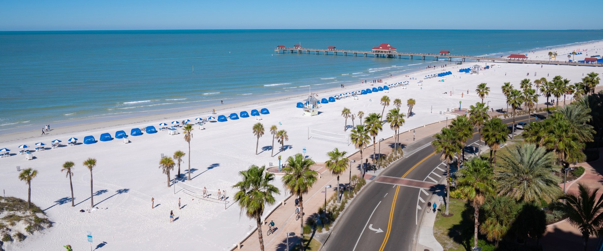 Discover the Beauty of Clearwater Beach in Florida