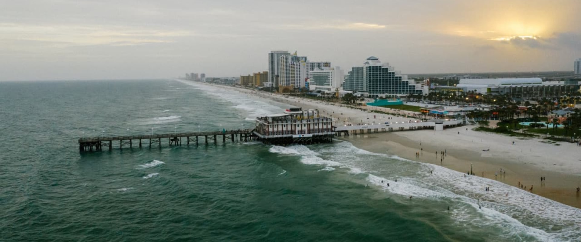 Discover the Hidden Gems of Daytona Beach