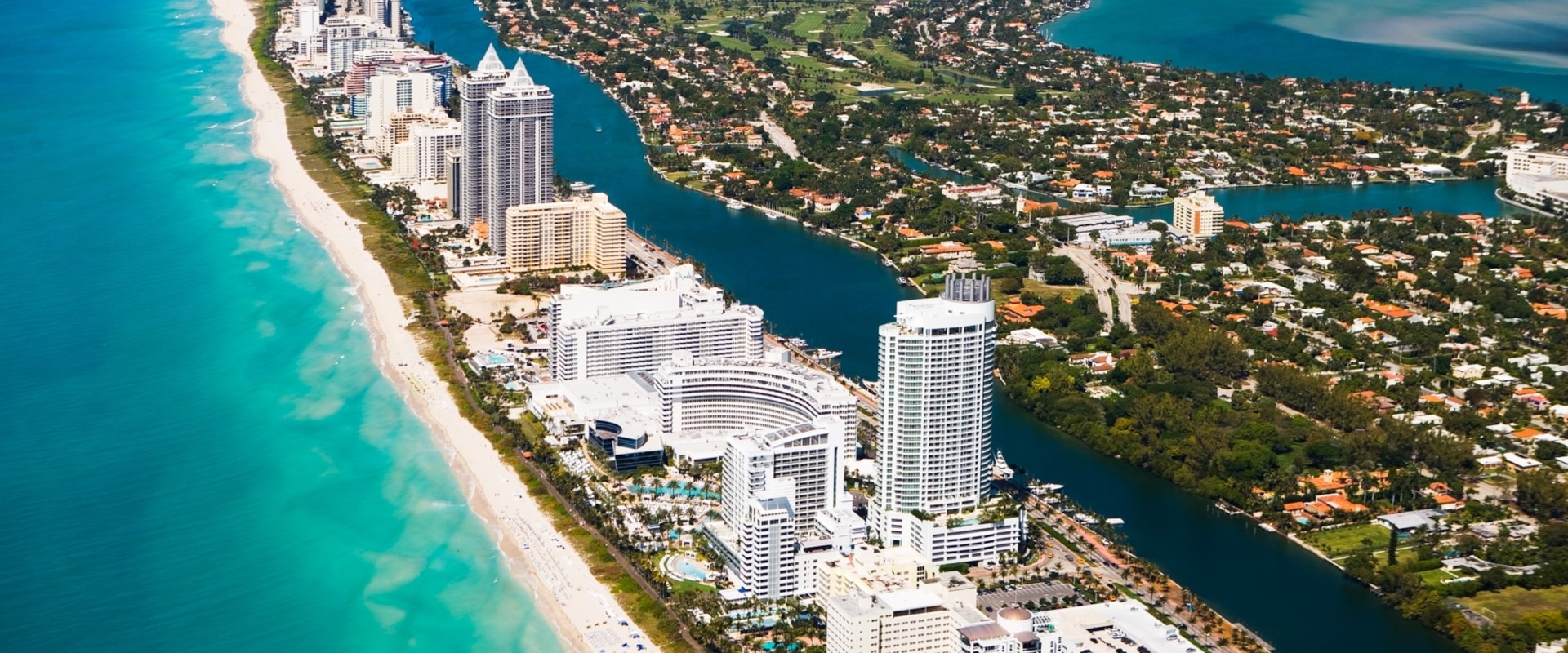 Explore the Best of Miami Beach