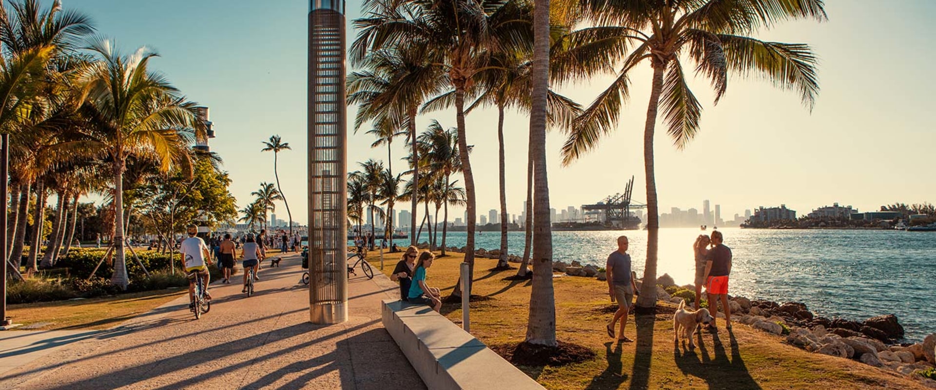 Exploring the Wonders of Miami Beach