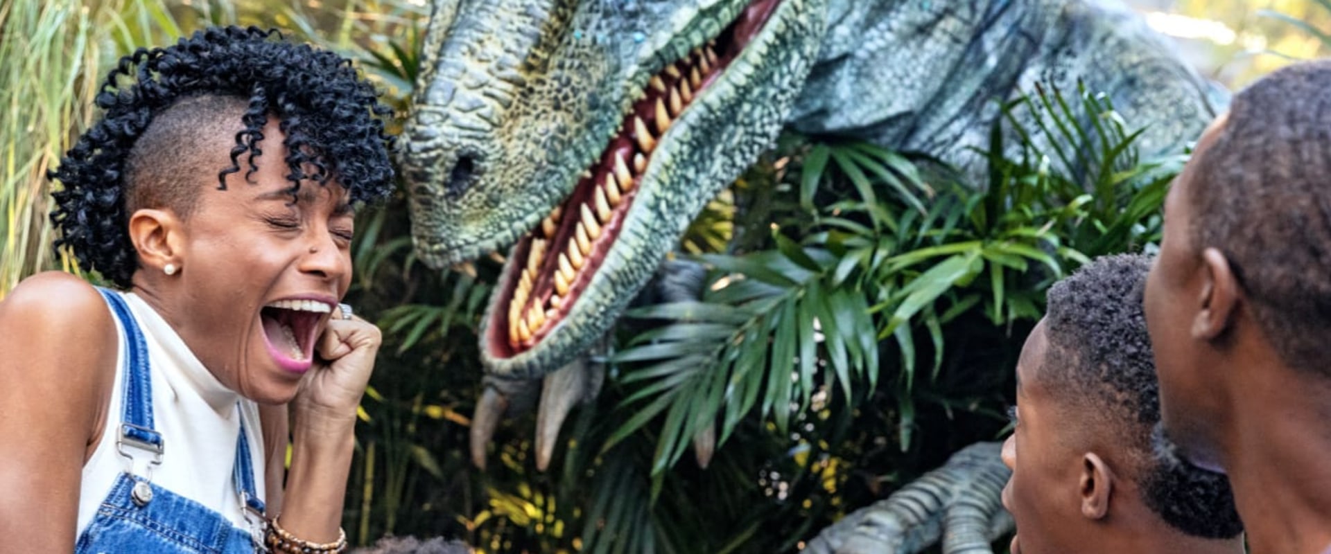 Discovering Universal Studios Orlando: A Guide to Florida's Premier Theme Park