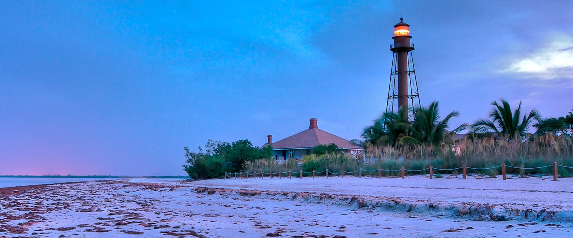 Discover Sanibel Island Beach: A Must-Visit Destination on Florida's West Coast