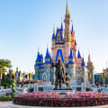 Exploring the Magic of Walt Disney World