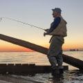 Fishing in the Gulf of Mexico: A Must-Do Outdoor Adventure in Florida