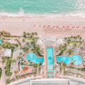 Fort Lauderdale Beach: A Must-Visit Destination on Florida's East Coast