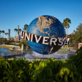 Explore the Magic of Universal Studios Orlando