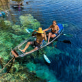 Discover the Beauty of Kayaking in the Springs