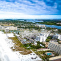 Discover the Charm of Siesta Key Beach