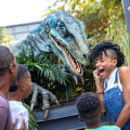Discovering Universal Studios Orlando: A Guide to Florida's Premier Theme Park