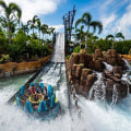 Discover the Thrills and Wonders of SeaWorld Orlando