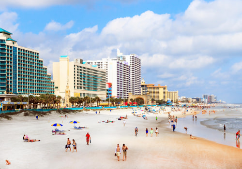Discovering Daytona Beach: A Florida Paradise on the East Coast