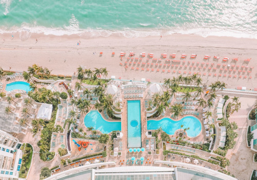 Fort Lauderdale Beach: A Must-Visit Destination on Florida's East Coast