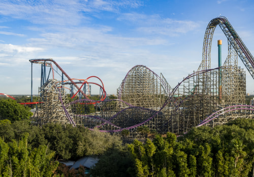 Busch Gardens Tampa Bay: The Ultimate Guide to Florida's Thrilling Theme Park