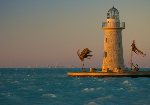Exploring Biscayne National Park: A Must-Visit Destination in Florida