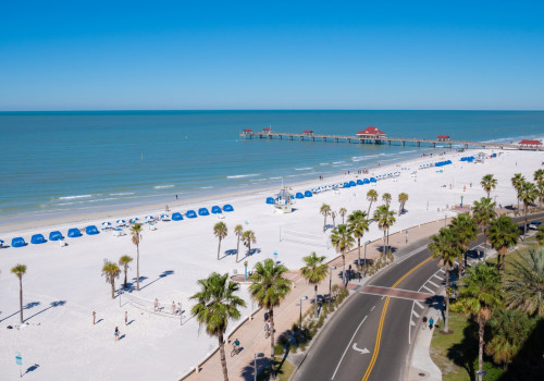 Discover the Beauty of Clearwater Beach in Florida