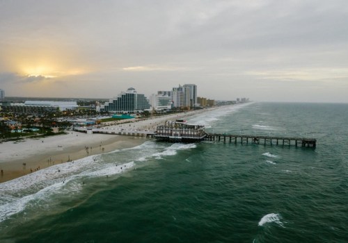 Discover the Hidden Gems of Daytona Beach