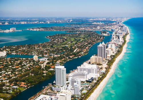 Explore the Best of Miami Beach