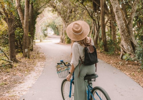 Cycling in Sanibel Island: Explore the Best of Florida's Outdoor Adventures