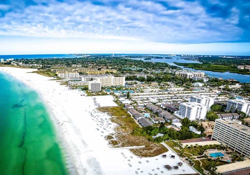 Discover the Charm of Siesta Key Beach