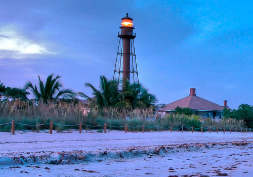 Discover Sanibel Island Beach: A Must-Visit Destination on Florida's West Coast
